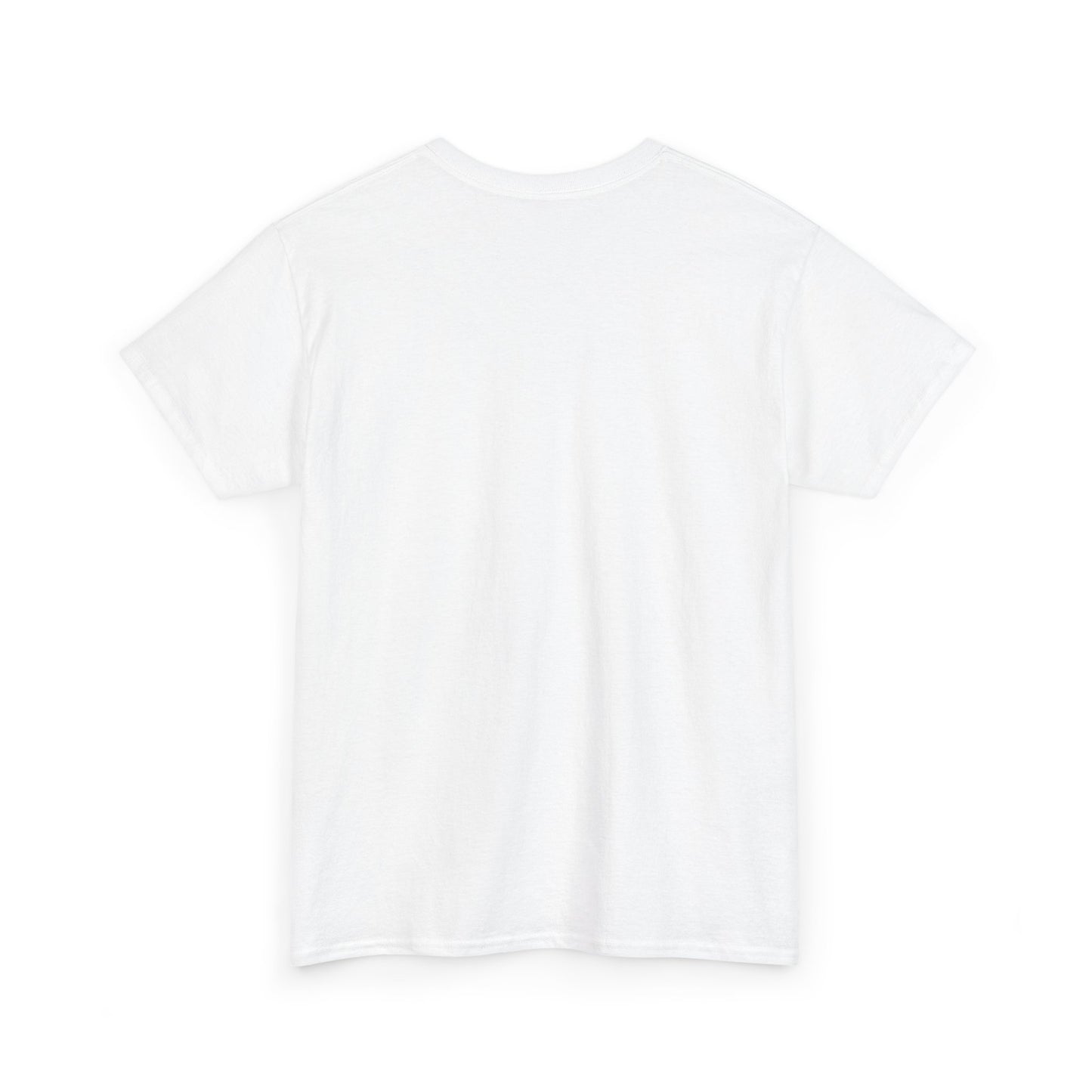 Oops Tee - Casual Funny Unisex T-Shirt