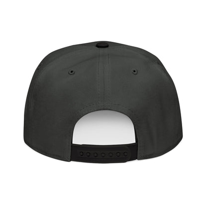 Thrilled Beyond Words Snapback Hat